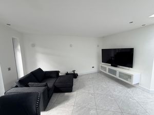 Family room- click for photo gallery